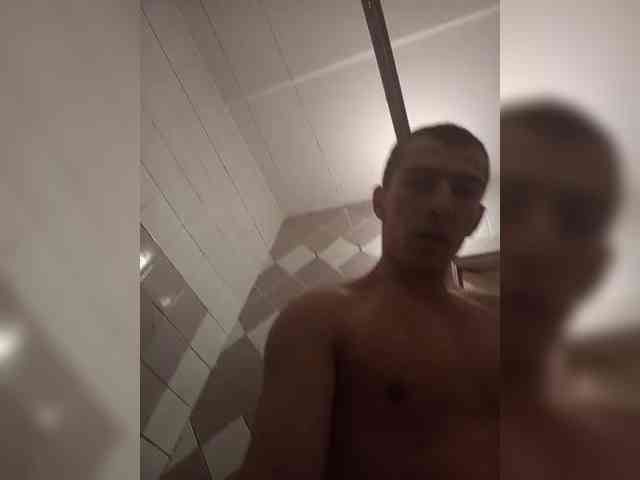 Vladosik666999 Live Webcam on BongaCams