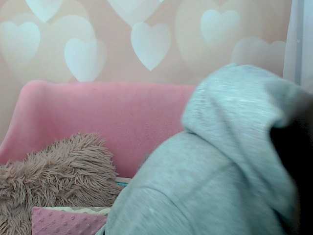 LiliBlush Live Cam on BongaCams