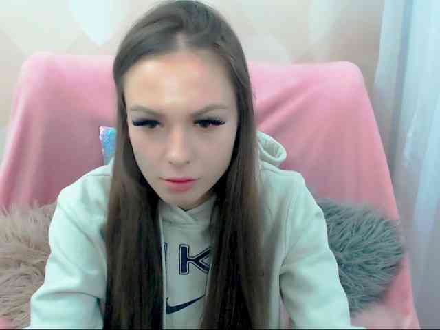 LiliBlush webcam