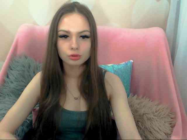 LiliBlush webcam