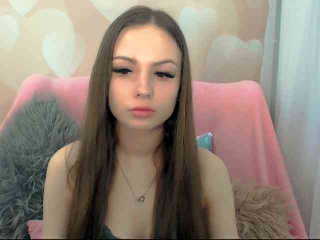 LiliBlush webcam