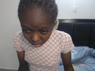 Paradisedoll Porn Show