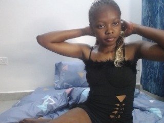 Paradisedoll Porn Show