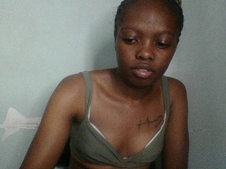 Paradisedoll Porn Show