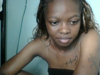 Paradisedoll Porn Show