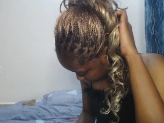 Paradisedoll's Live Webcam