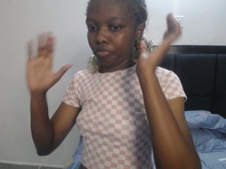 Paradisedoll Porn Show