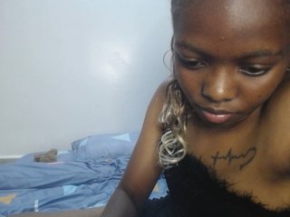 Paradisedoll Porn Show