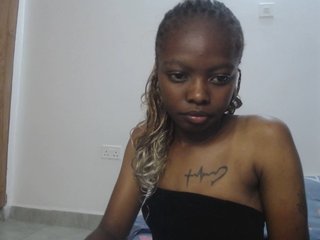 Paradisedoll's Live Webcam