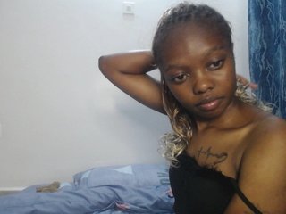 Paradisedoll Porn Show