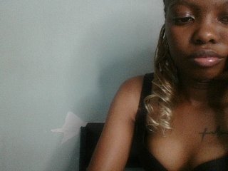 Paradisedoll Porn Show