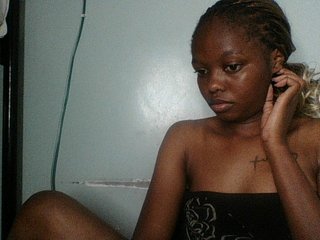 Paradisedoll Porn Show