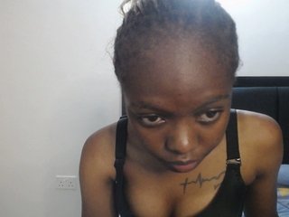 Paradisedoll's Live Webcam