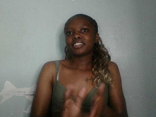 Paradisedoll Live Cam on BongaCams