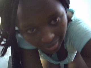 ExoticKiara1 Porn Show