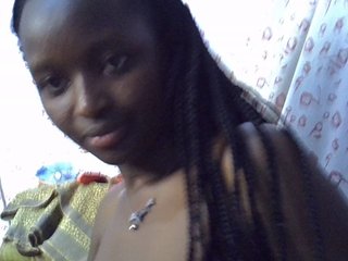 ExoticKiara1 Porn Show