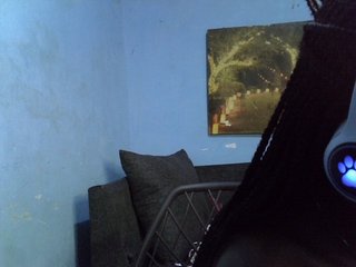 ExoticKiara1 Porn Show