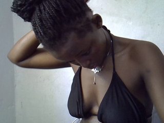 ExoticKiara1's Live Webcam