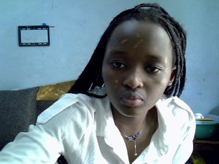 ExoticKiara1 Porn Show