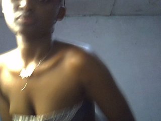 ExoticKiara1's Live Webcam