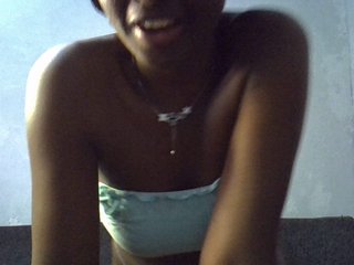 ExoticKiara1 Porn Show