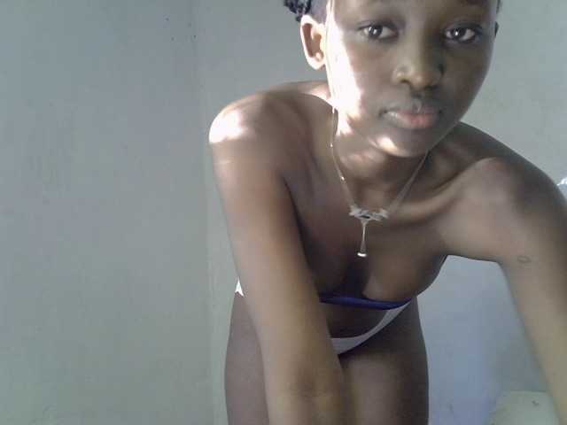 ExoticKiara1 Live Cam on BongaCams