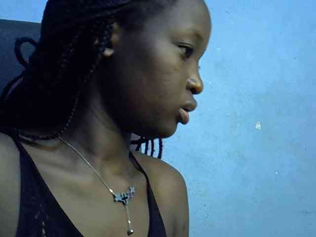 ExoticKiara1 Live Webcam on BongaCams