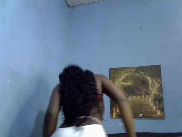 ExoticKiara1 Live Webcam on BongaCams