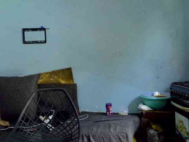 ExoticKiara1 Live Webcam on BongaCams