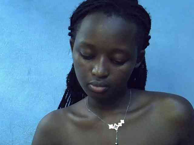 ExoticKiara1 Live Webcam on BongaCams