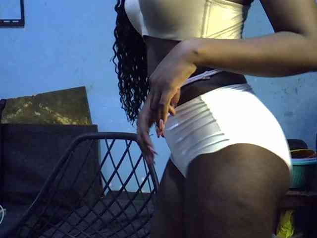 ExoticKiara1 Live Webcam on BongaCams