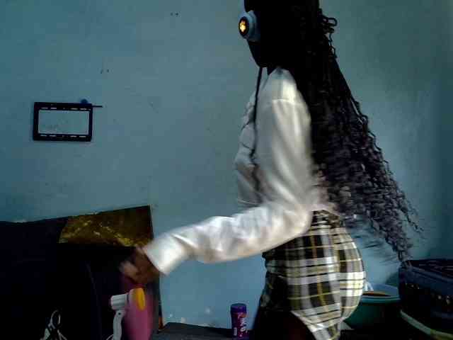 ExoticKiara1 Live Webcam on BongaCams