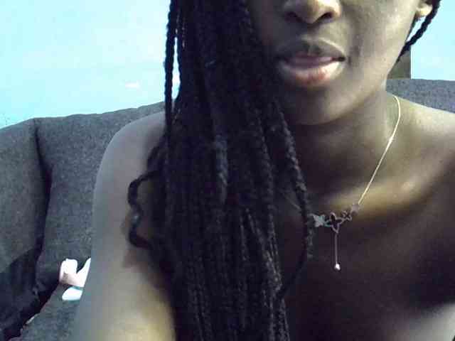 ExoticKiara1 Live Webcam on BongaCams