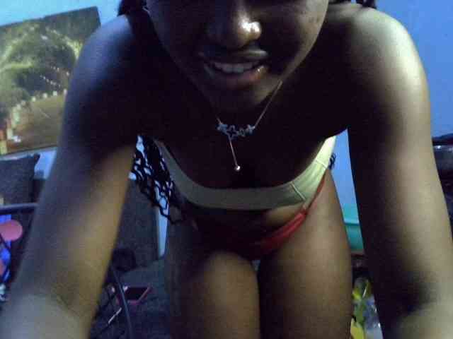 ExoticKiara1 Live Webcam on BongaCams