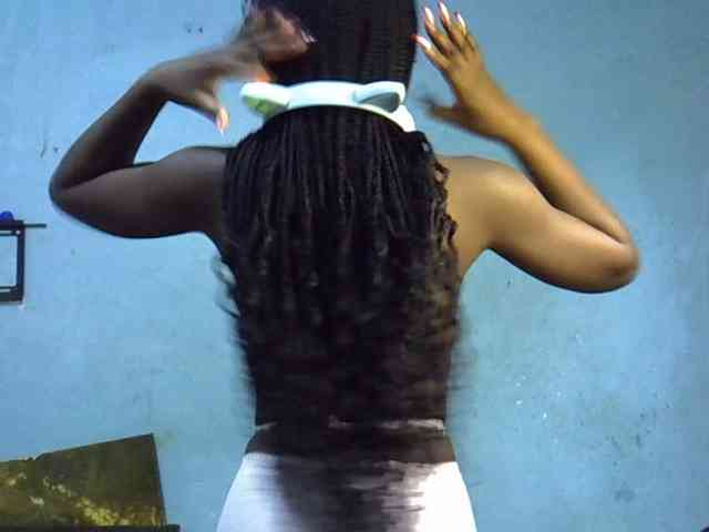 ExoticKiara1 Live Webcam on BongaCams