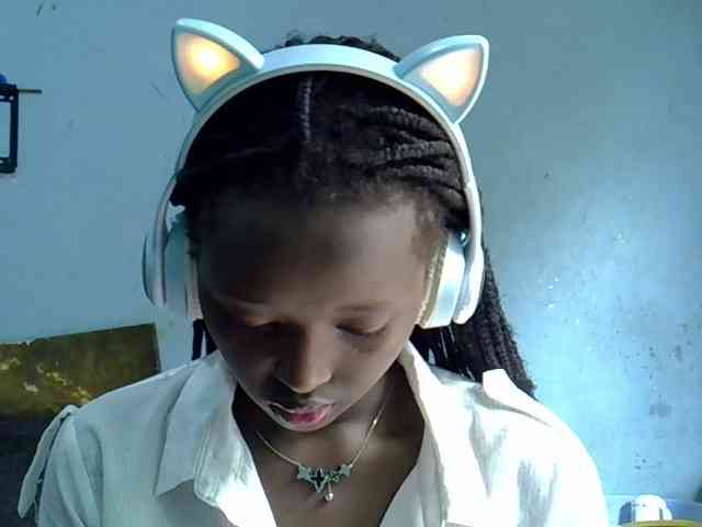 ExoticKiara1 Live Webcam on BongaCams