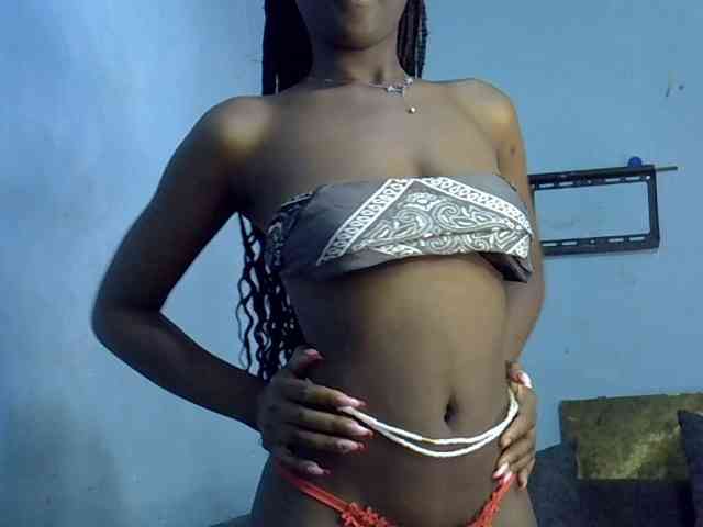 ExoticKiara1 Live Webcam on BongaCams