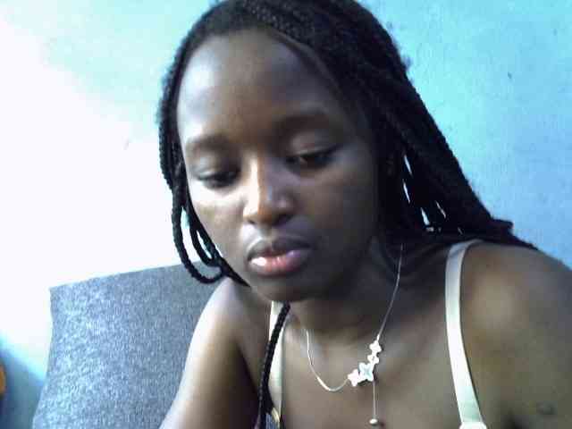 ExoticKiara1 Live Webcam on BongaCams