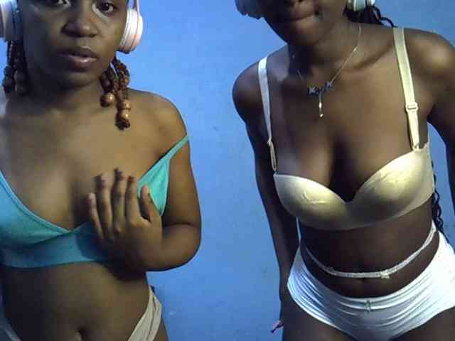 ExoticKiara1 Live Webcam on BongaCams