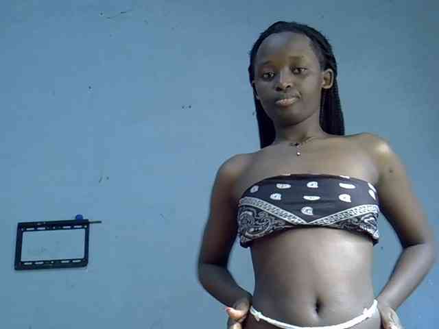 ExoticKiara1 Live Webcam on BongaCams