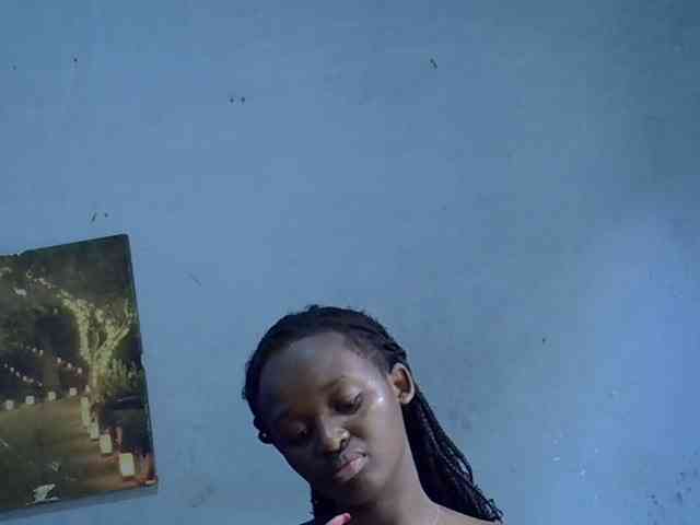 ExoticKiara1 Live Webcam on BongaCams