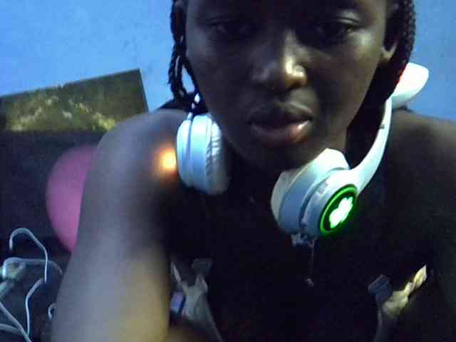 ExoticKiara1 Live Webcam on BongaCams