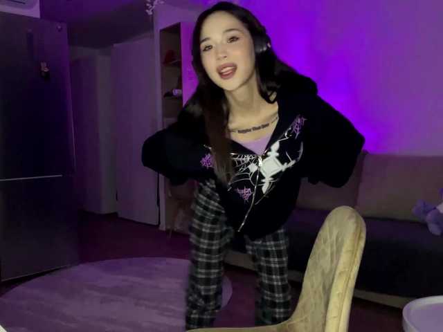 Elizabetswan's BongaCams show and profile