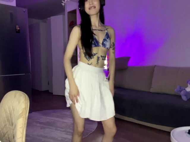 Elizabetswan's BongaCams show and profile