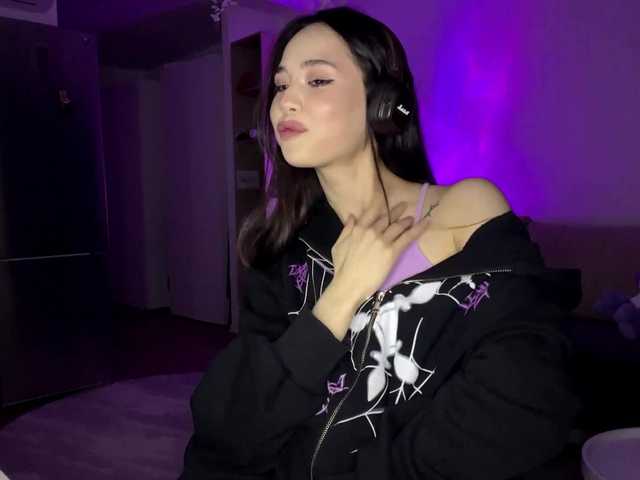 Elizabetswan's BongaCams show and profile