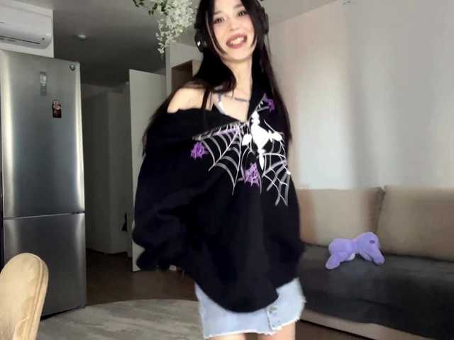 Elizabetswan's BongaCams show and profile