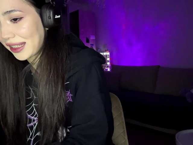 Elizabetswan's BongaCams show and profile