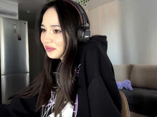 Elizabetswan's BongaCams show and profile