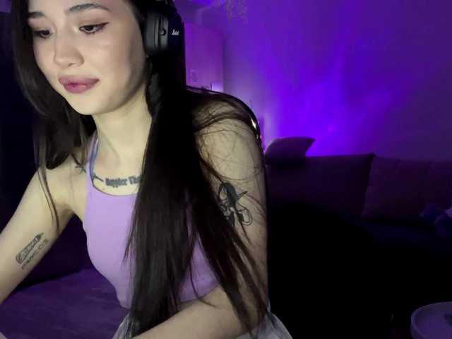 Elizabetswan's BongaCams show and profile