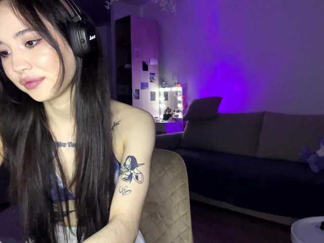 Elizabetswan's BongaCams show and profile